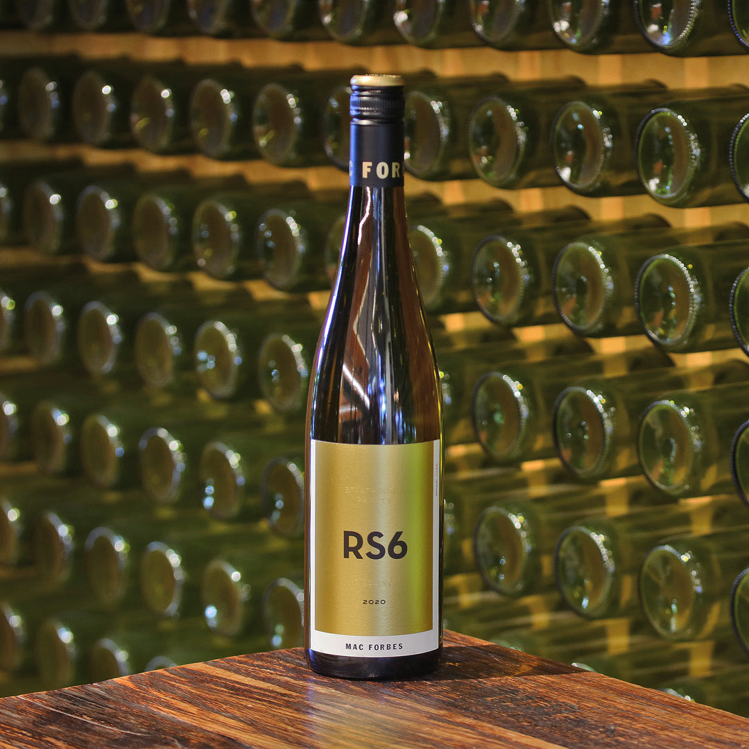 Mac Forbes RS6 Riesling 2020