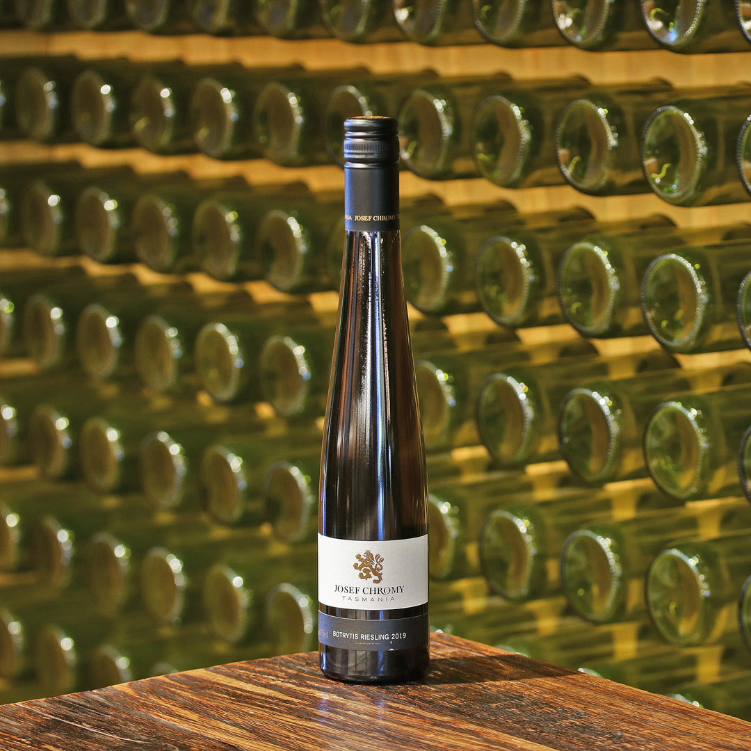 Josef Chromy Botrytis Riesling 2019 (375mL)