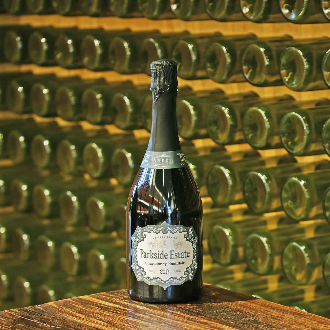 Parkside Estate Fils de Galileo Sparkling 2017