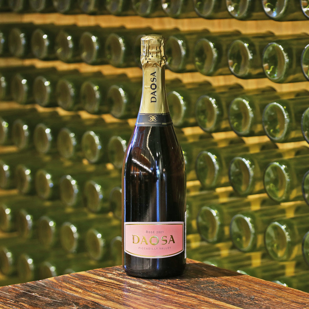 DAOSA Piccadilly Valley Sparkling Rosé