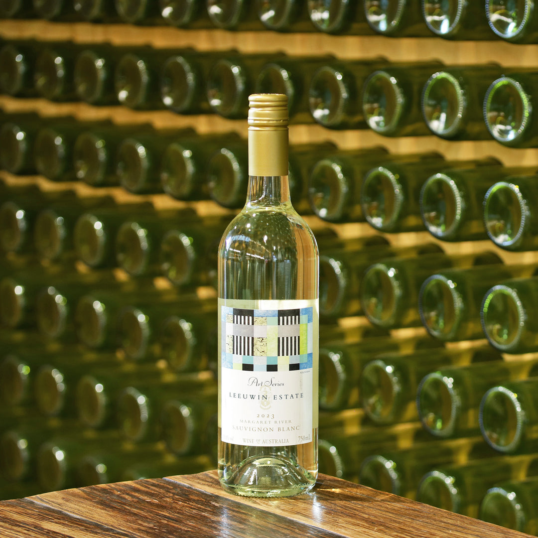 Leeuwin Estate Sauvignon Blanc 2023