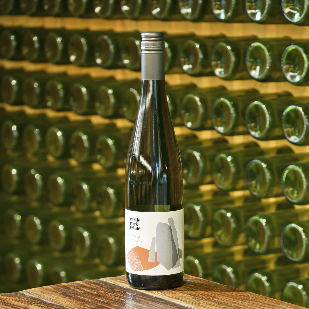 Castle Rock Estate Riesling 2023