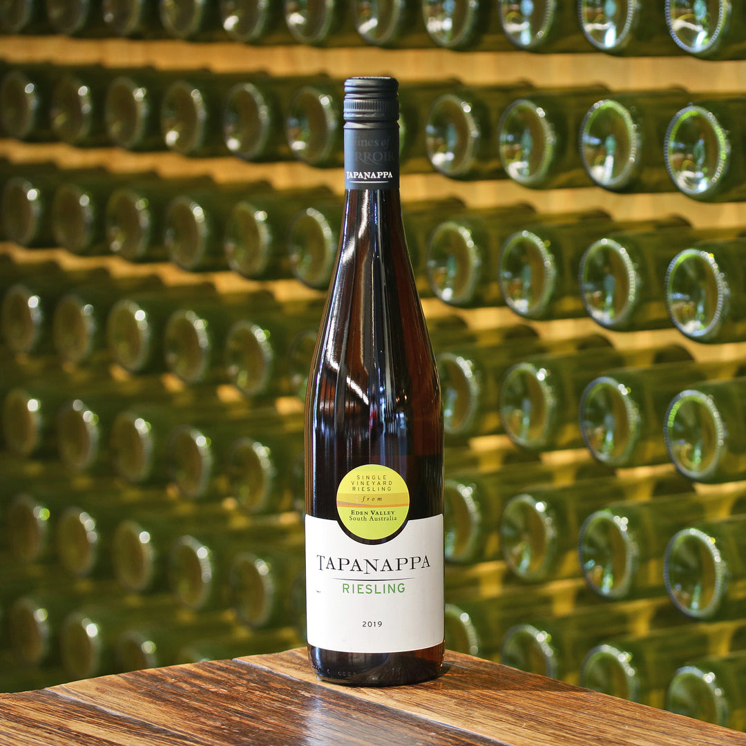 Tapanappa Eden Valley Riesling 2019