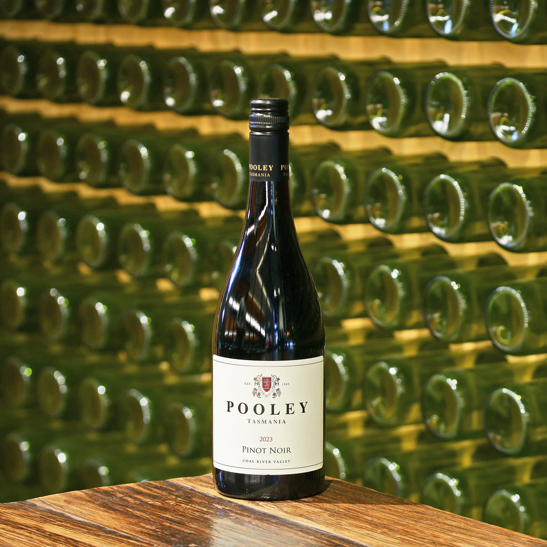 Pooley Wines Pinot Noir 2023