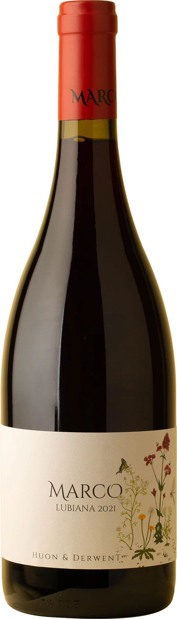 Marco Lubiana Pinot Noir 2021
