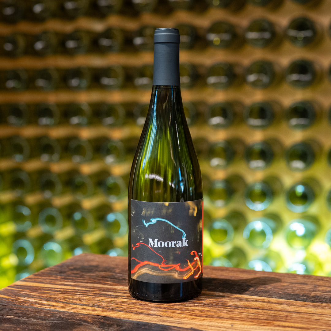 Moorak Riesling 2024