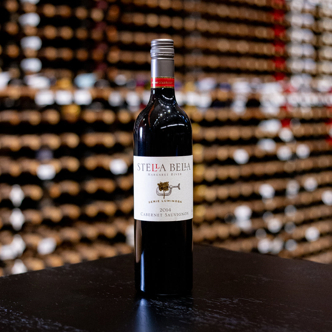 Stella Bella Luminosa Cabernet Sauvignon 2014