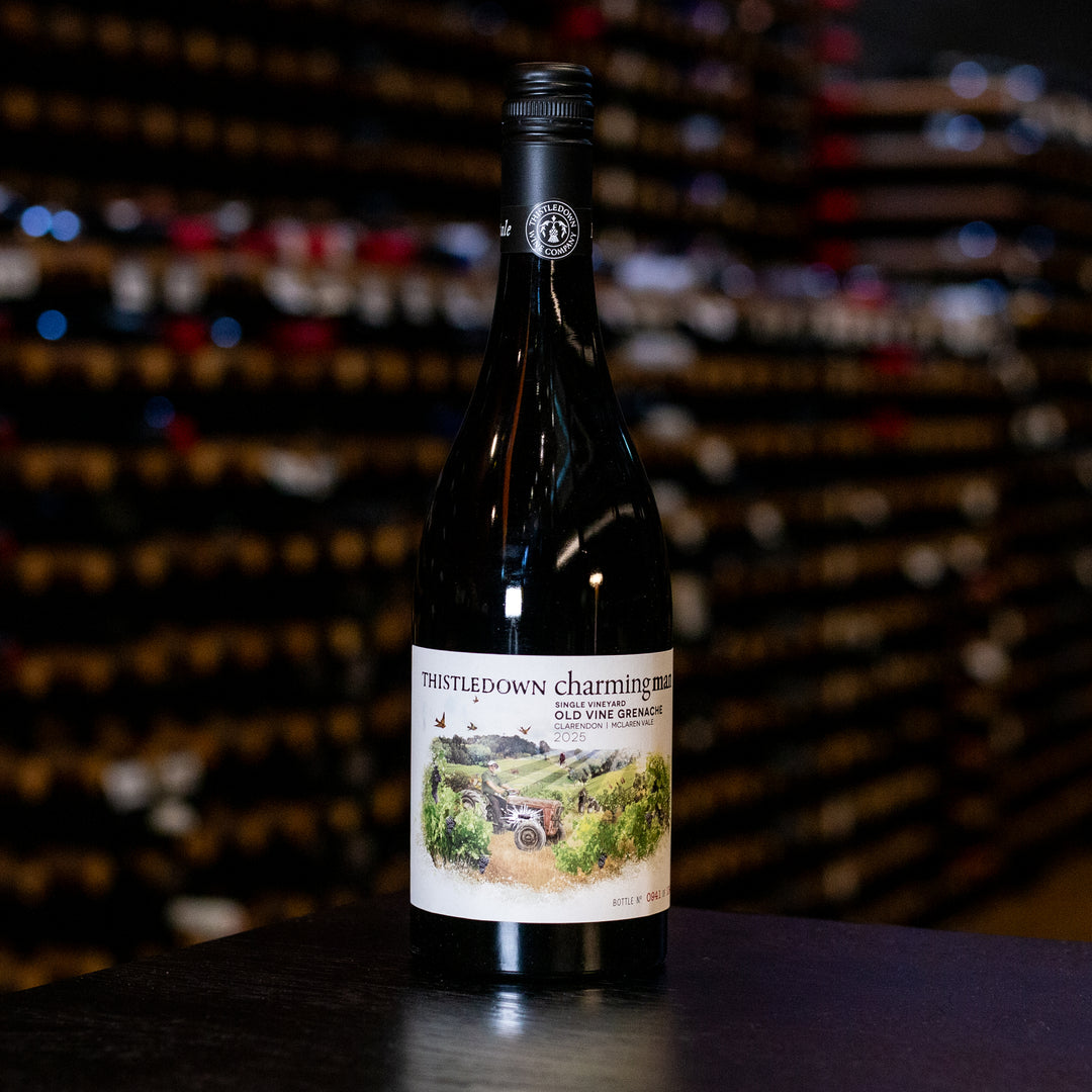 Thistledown This Charming Man Grenache 2025