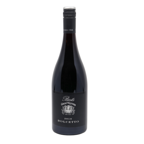 Best's Wines Dolcetto 2019