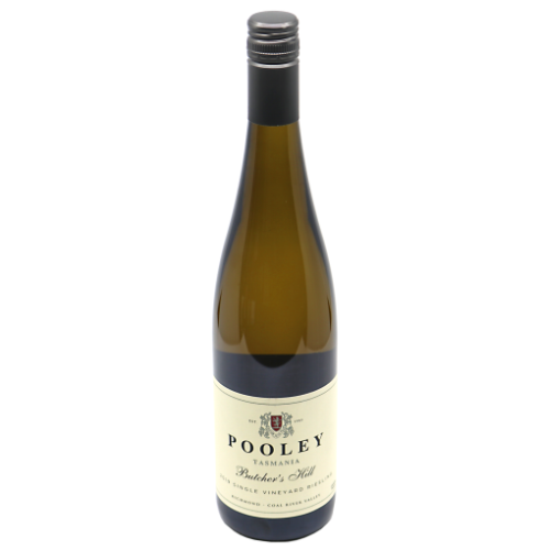 Pooley Wines Butchers Hill Riesling 2019