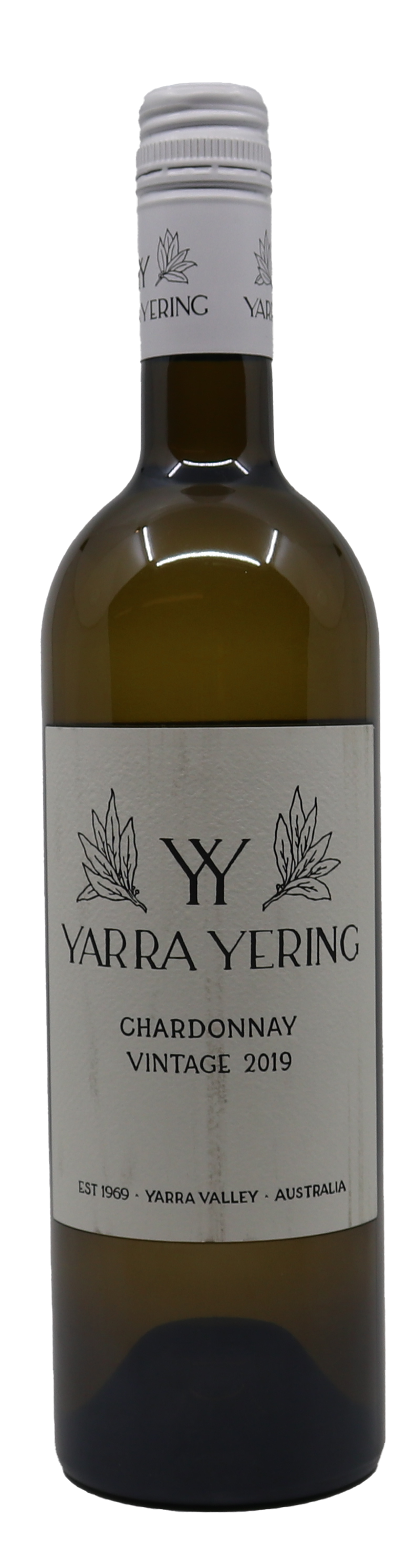 Yarra Yering Chardonnay 2019